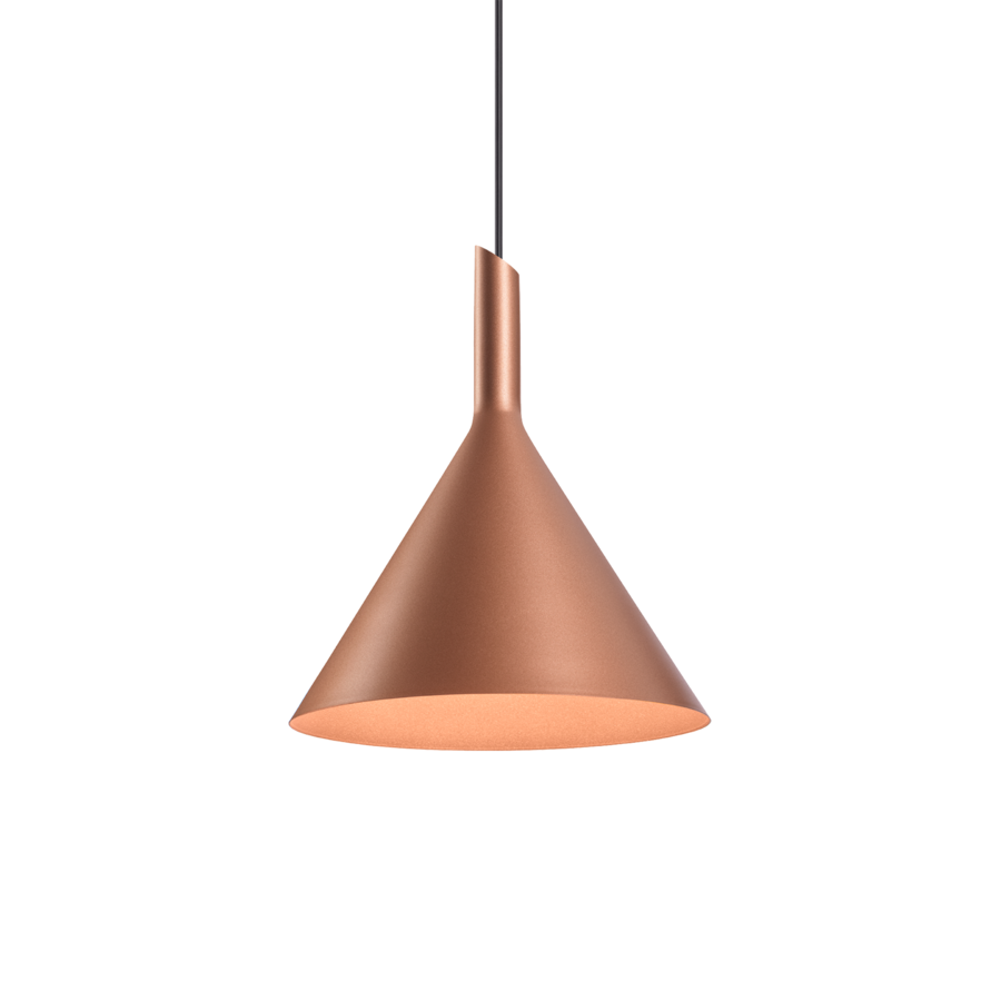 [23738LPP9] SHIEK CEILING SUSP 3.0 LED 1800-3000K P-P