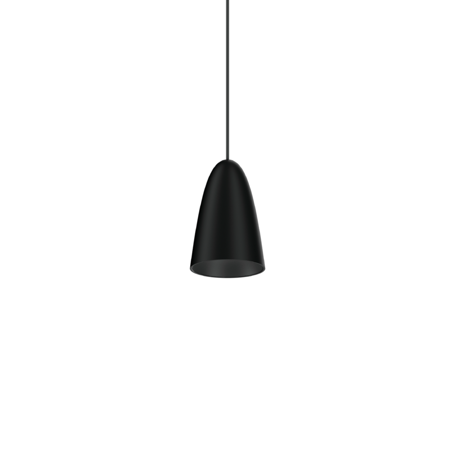 [24116LB3] COZY CONE CEILING SUSP 1.0 LED 2700K B