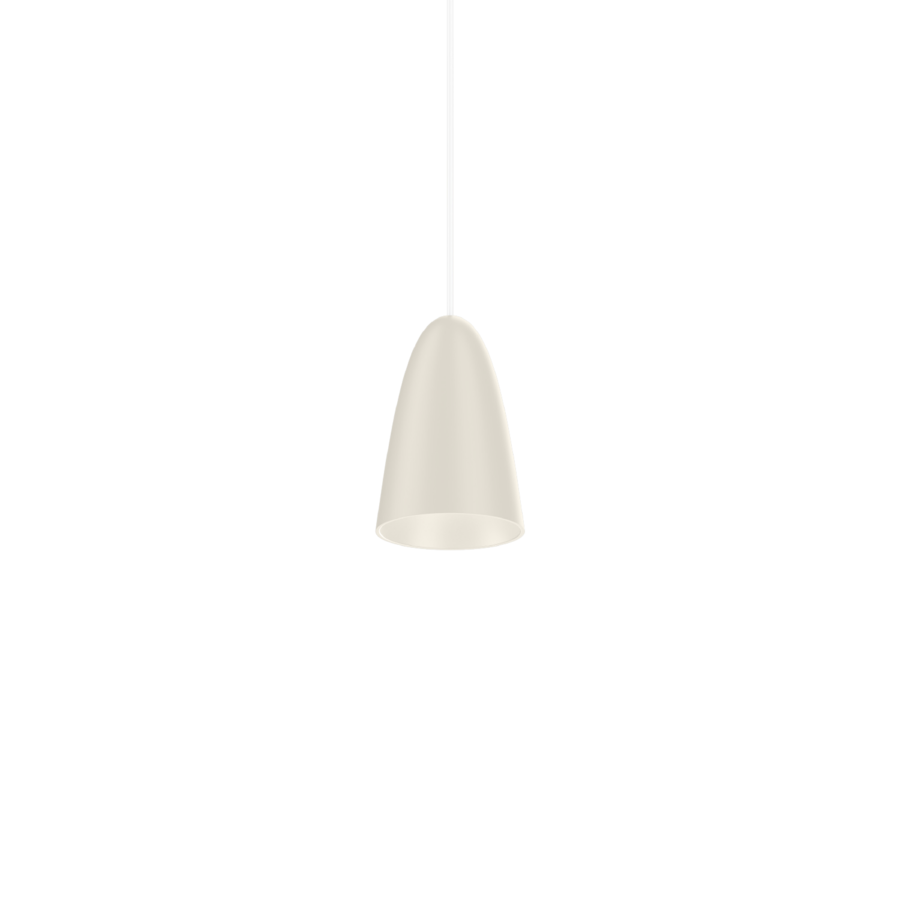 [24116LLS3] COZY CONE CEILING SUSP 1.0 LED 2700K LS