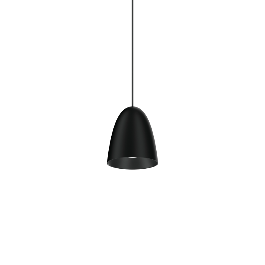 [24126LB3] COZY CONE CEILING SUSP 2.0 LED 2700K B