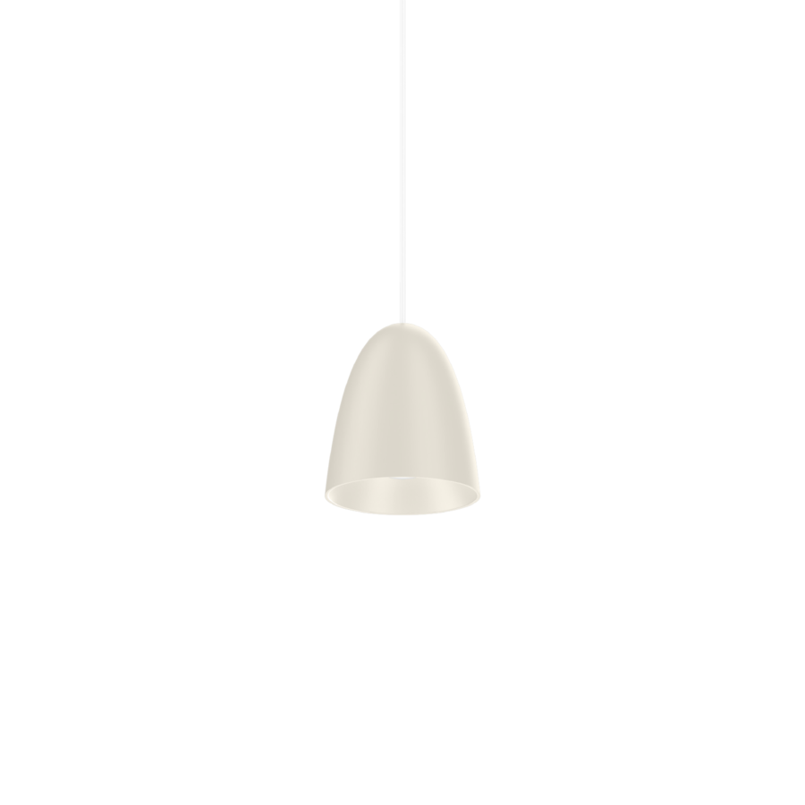 [24126LLS3] COZY CONE CEILING SUSP 2.0 LED 2700K LS