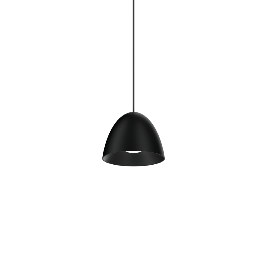 [24136LB3] COZY CONE CEILING SUSP 3.0 LED 2700K B