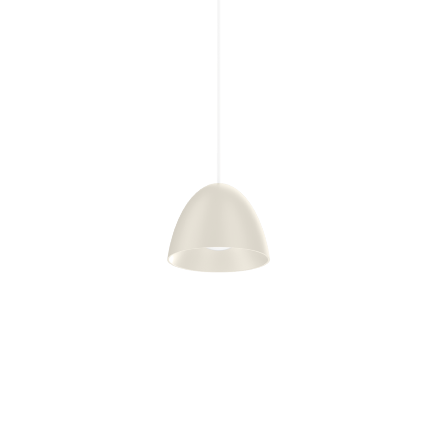 [24136LLS3] COZY CONE CEILING SUSP 3.0 LED 2700K LS