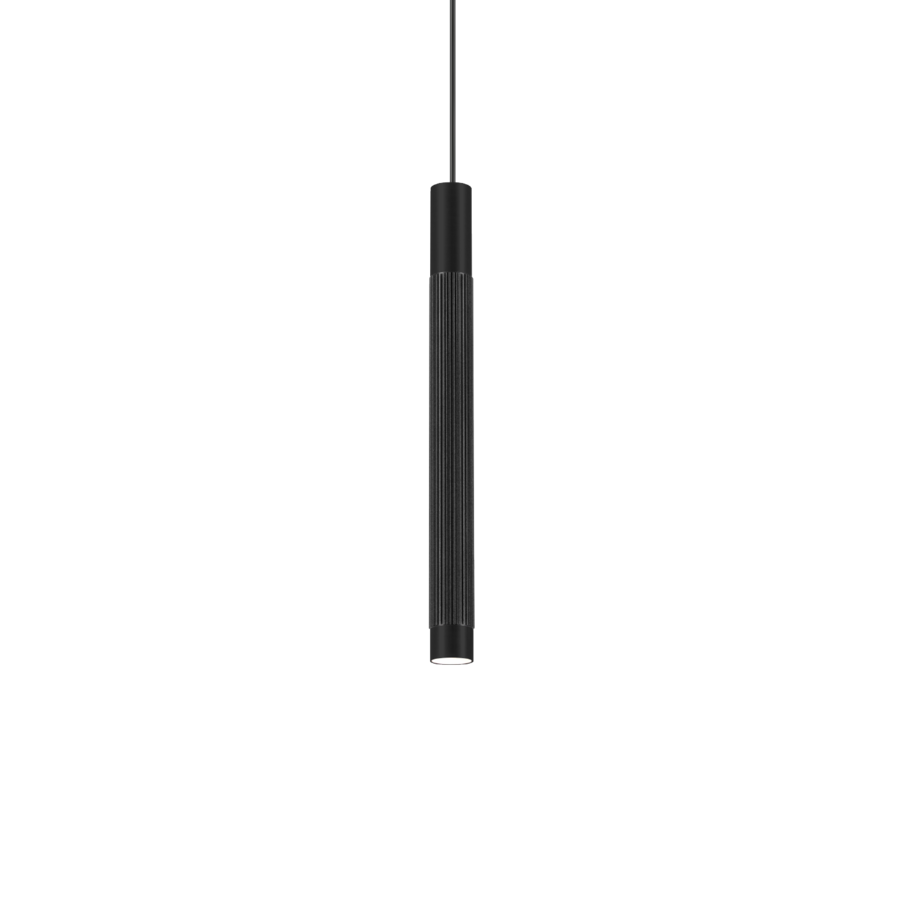 [25316LB3] TRACE CEILING SUSP 3.0 LED 2700K B