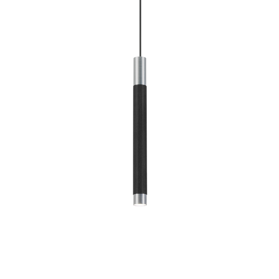 [25316LBL3] TRACE CEILING SUSP 3.0 LED 2700K B-L
