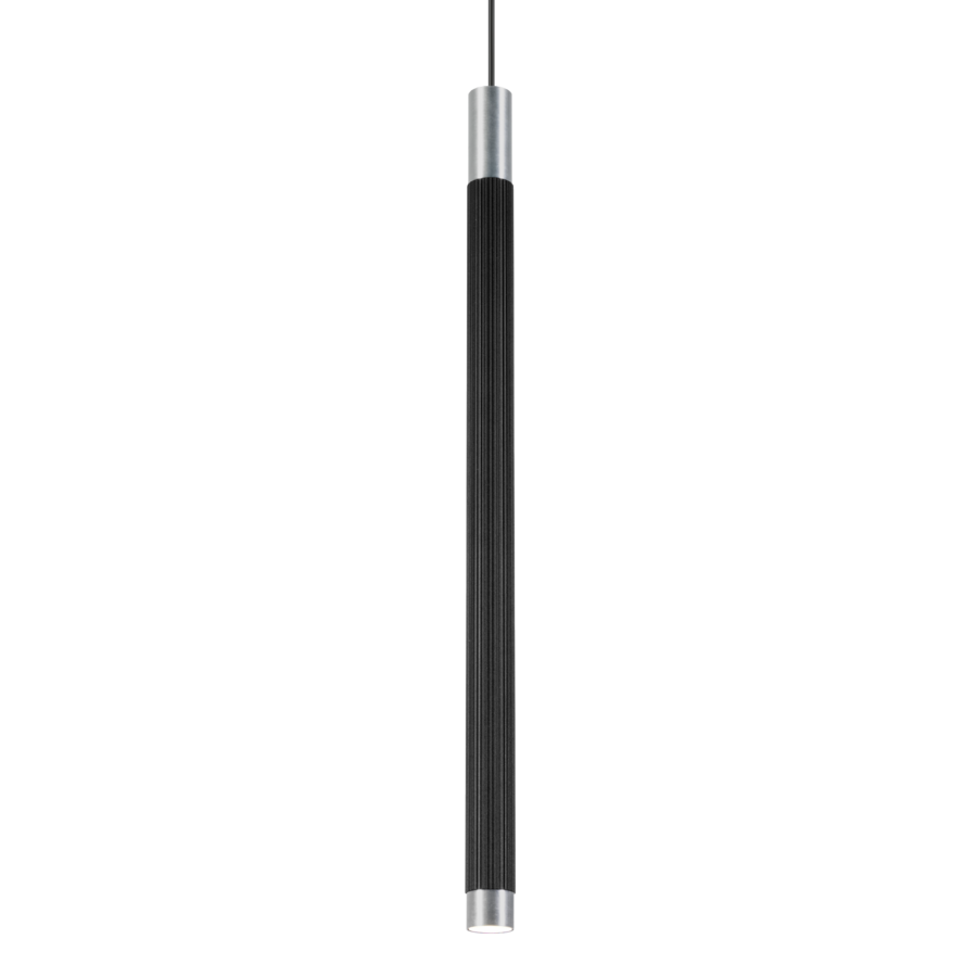 [25326LBL5] TRACE CEILING SUSP 5.0 LED 3000K B-L