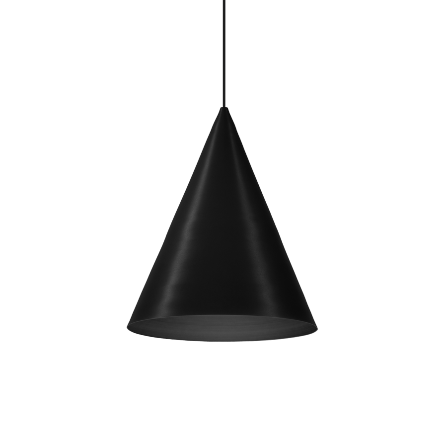 [25518LBB9] DINOR CEILING SUSP 1.0 LED 1800-3000K B-B