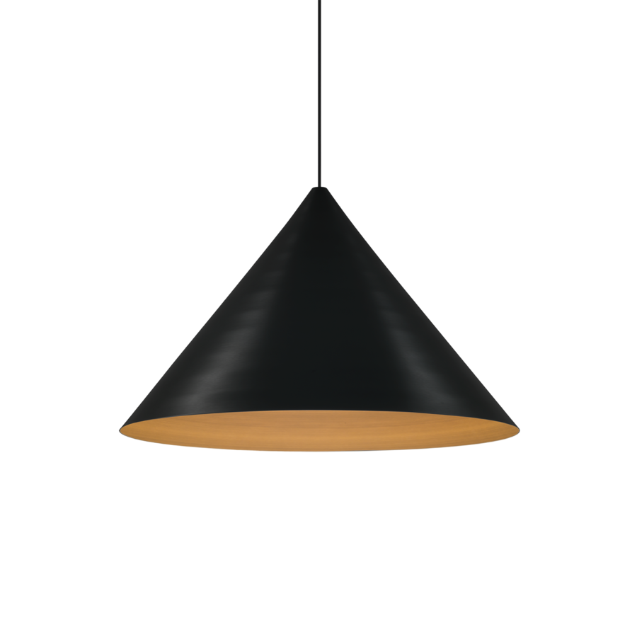 [25528LBG9] DINOR CEILING SUSP 2.0 LED 1800-3000K B-G