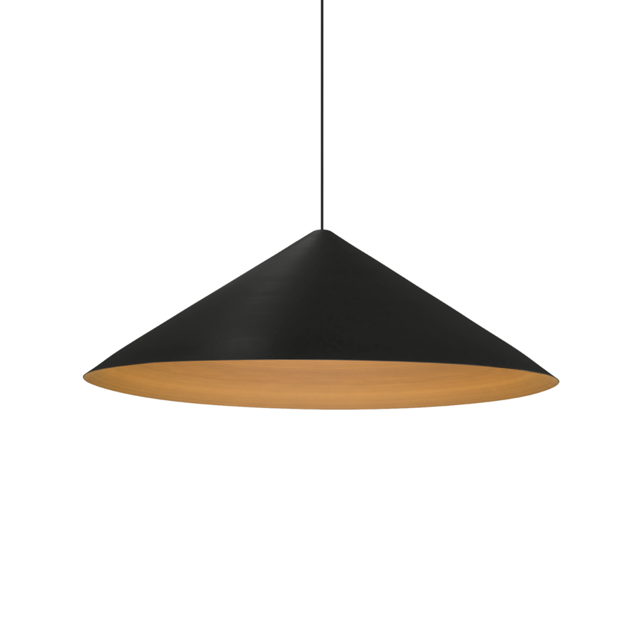 [25538LBG9] DINOR CEILING SUSP 3.0 LED 1800-3000K B-G