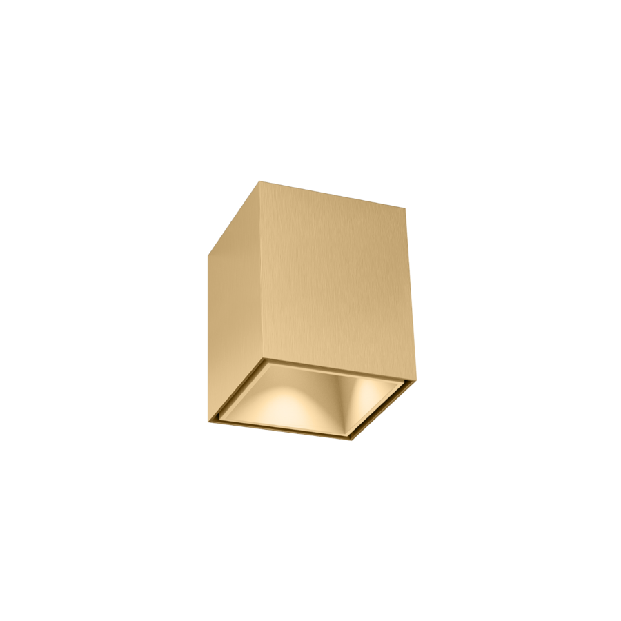 [25815LMM9] BOX MINI CEILING SURF 1.0 LED 1800-3000K M-M