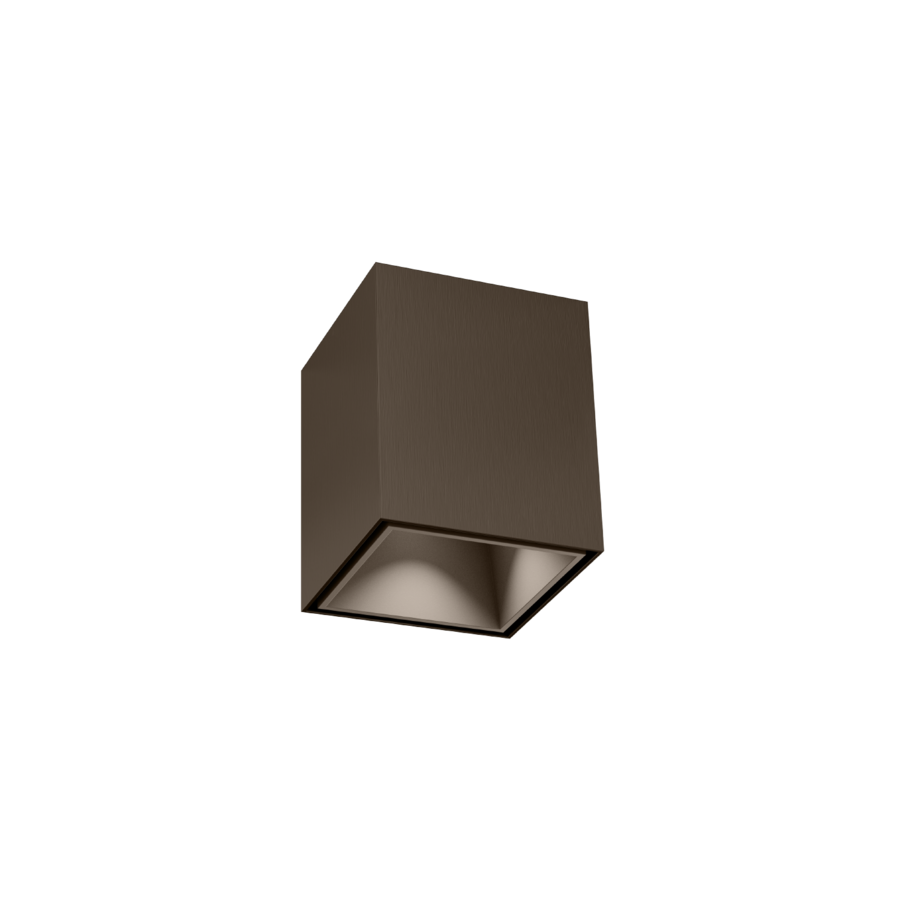 [25815LQQ9] BOX MINI CEILING SURF 1.0 LED 1800-3000K Q-Q