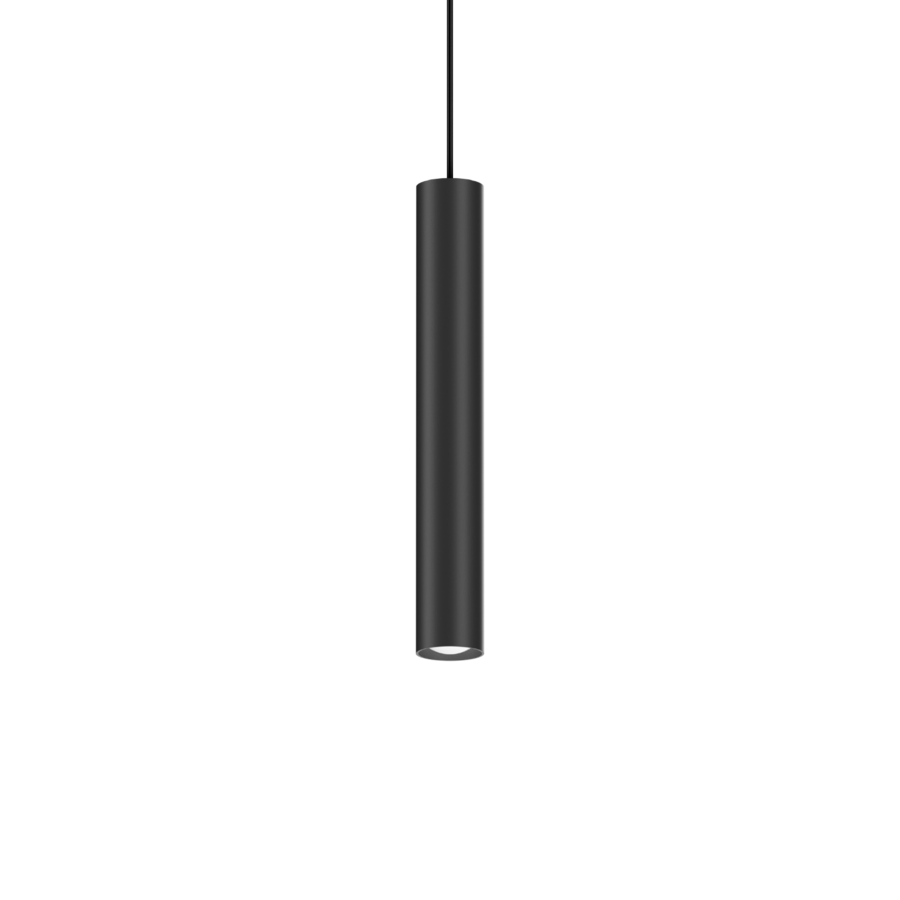 [26017LB5] RAY MINI CEILING SUSP 3.0 LED 3000K B