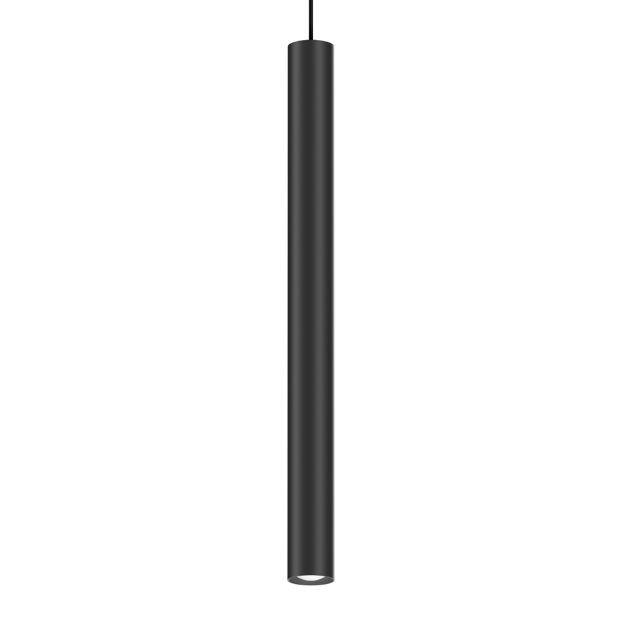 [26027LB5] RAY MINI CEILING SUSP 5.0 LED 3000K B