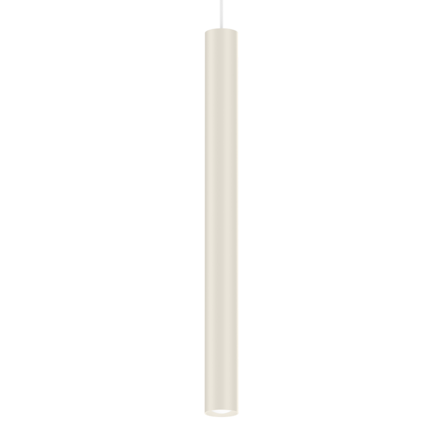 [26027LLS3] RAY MINI CEILING SUSP 5.0 LED 2700K LS