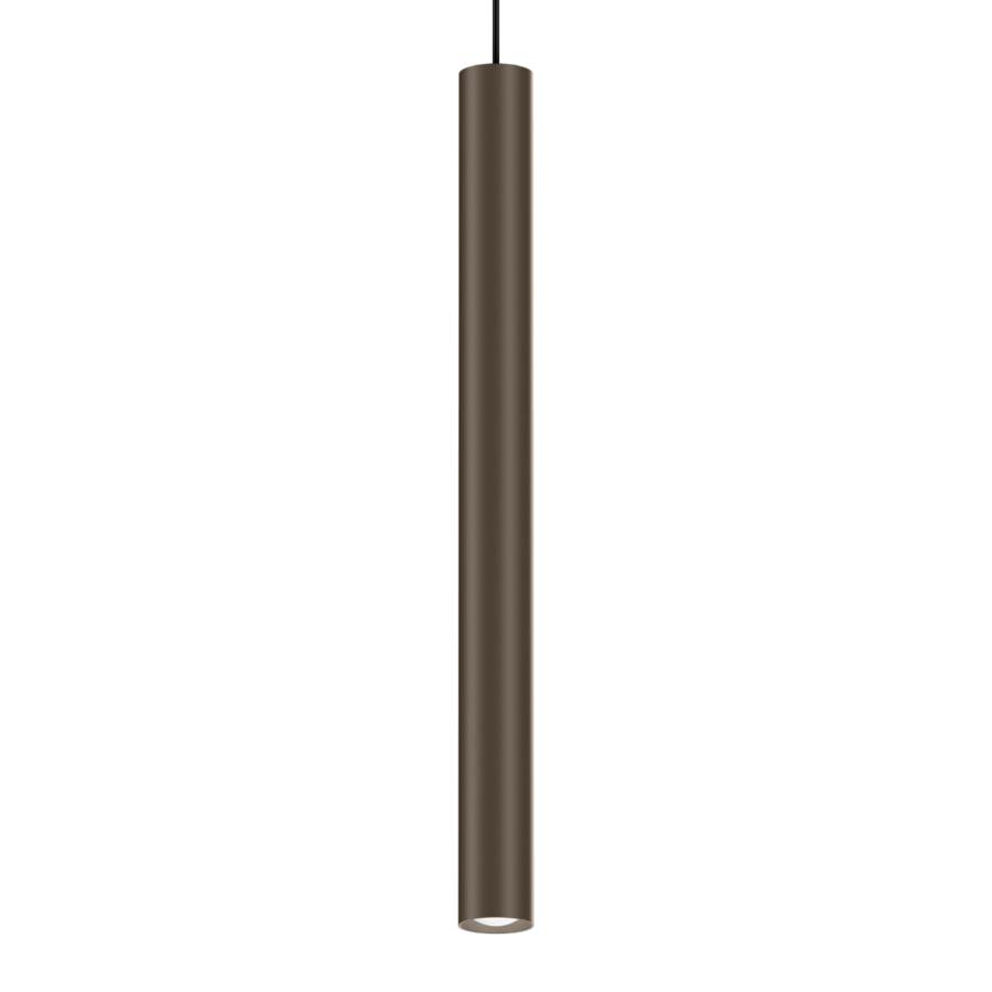 [26027LQ5] RAY MINI CEILING SUSP 5.0 LED 3000K Q