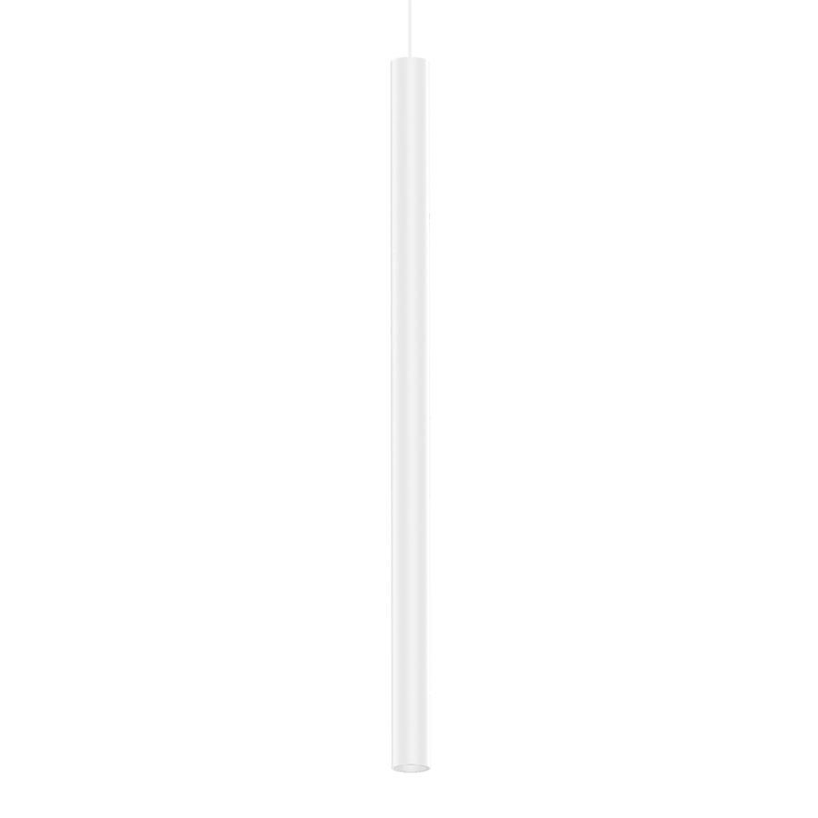 [27936LW5] MATCH CEILING SUSP 5.0 LED 3000K W – Medium
