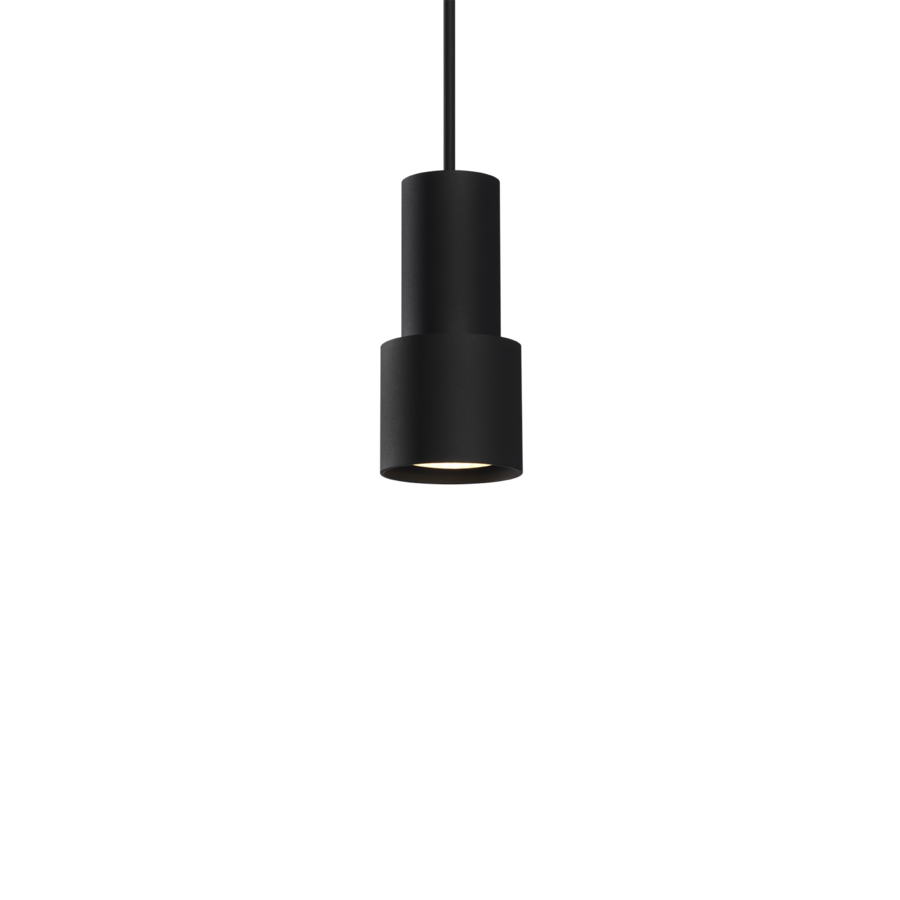 [28716LBB3] ODREY CEILING SUSPENDED 1.1 LED 2700K B-B