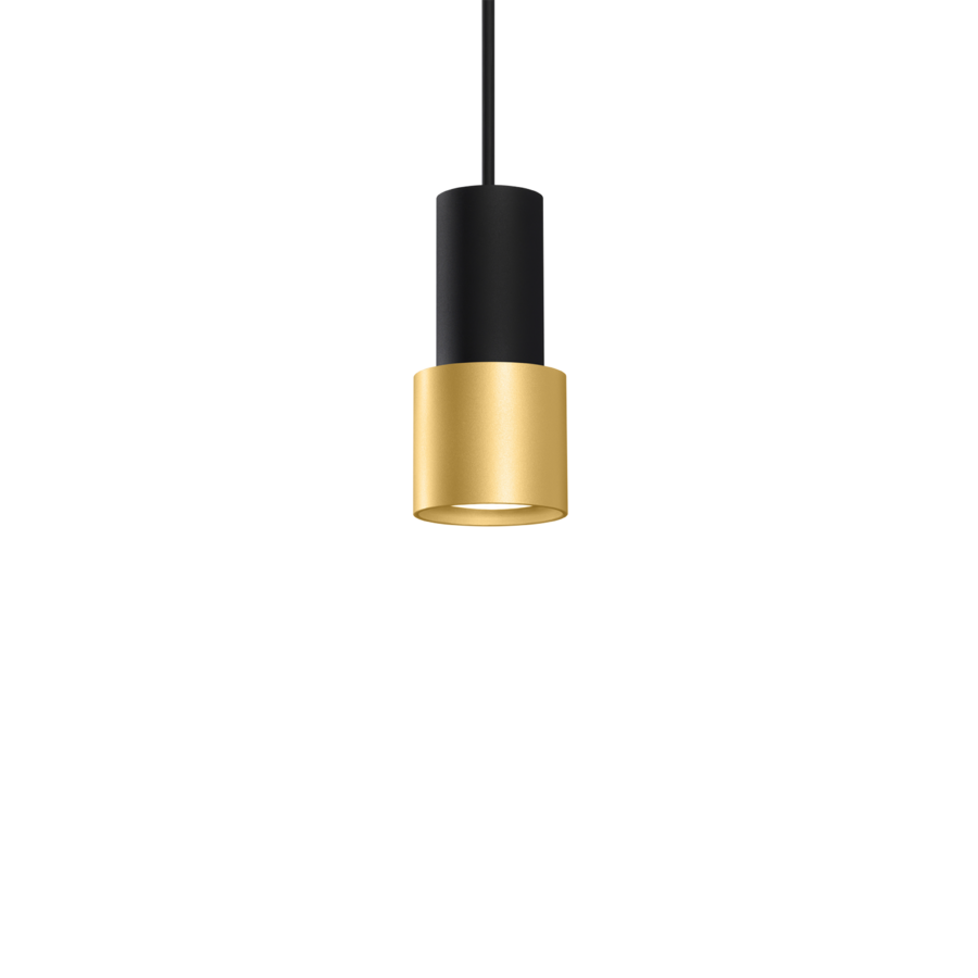 [28716LBG5] ODREY CEILING SUSPENDED 1.1 LED 3000K B-G