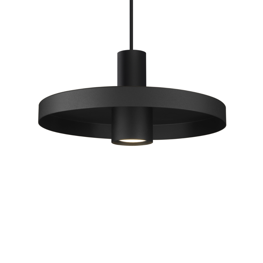 [28726LBB5] ODREY CEILING SUSPENDED 1.2 LED 3000K B-B