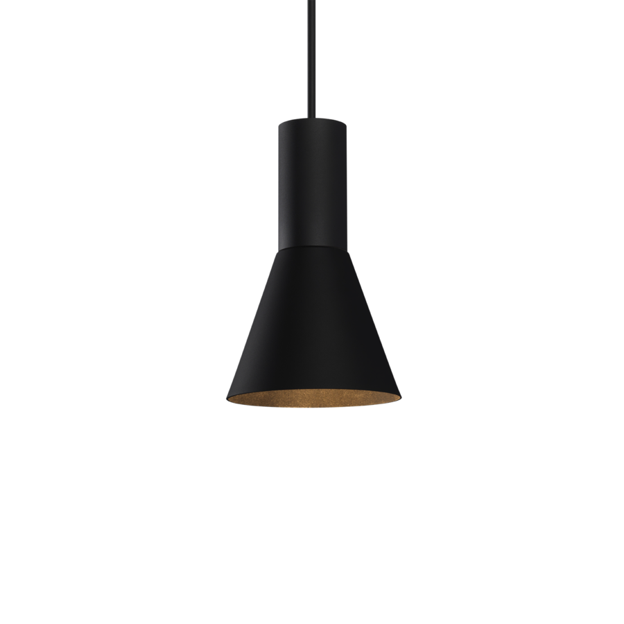 [28736LBB3] ODREY CEILING SUSPENDED 1.3 LED 2700K B-B