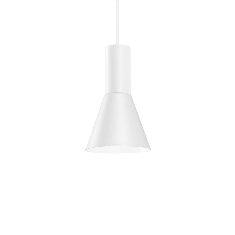 [28736LWW5] ODREY CEILING SUSPENDED 1.3 LED 3000K W-W