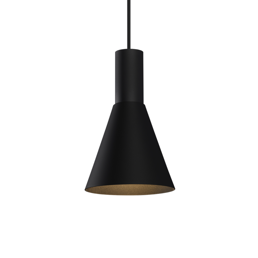 [28746LBB3] ODREY CEILING SUSPENDED 1.4 LED 2700K B-B