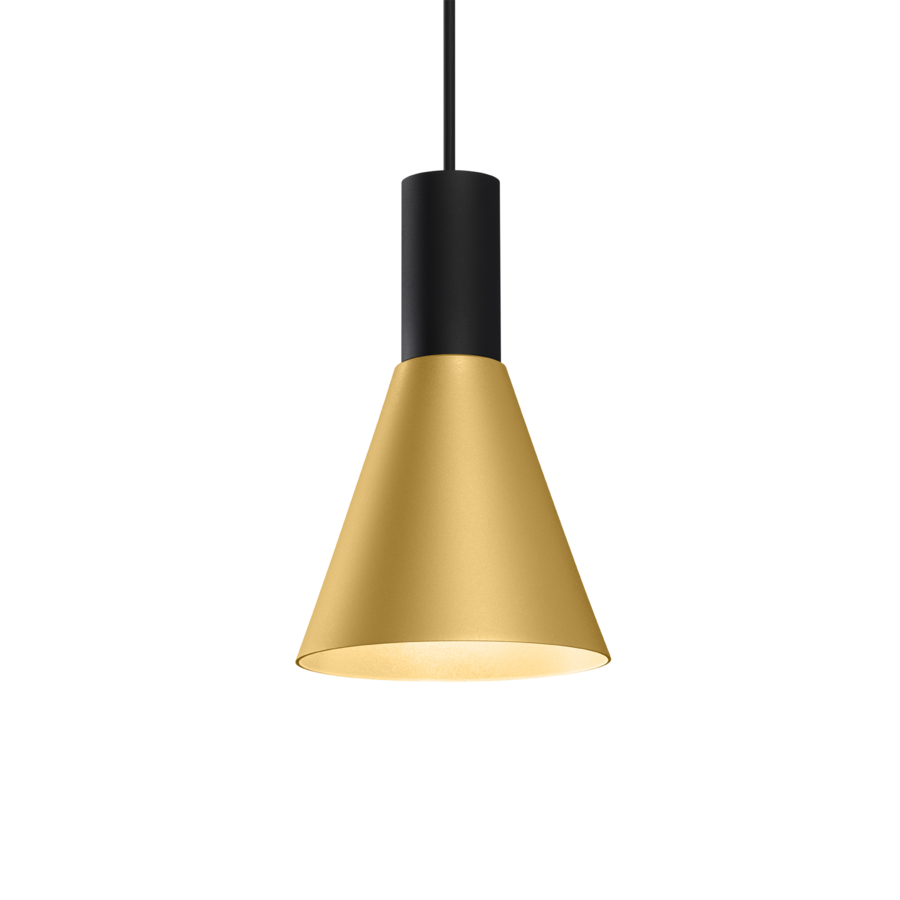 [28746LBG5] ODREY CEILING SUSPENDED 1.4 LED 3000K B-G