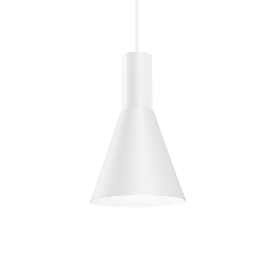 [28746LWW3] ODREY CEILING SUSPENDED 1.4 LED 2700K W-W