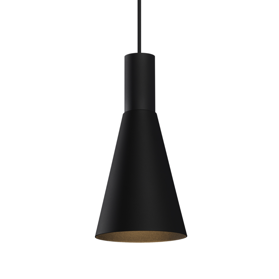 [28756LBB3] ODREY CEILING SUSPENDED 1.5 LED 2700K B-B