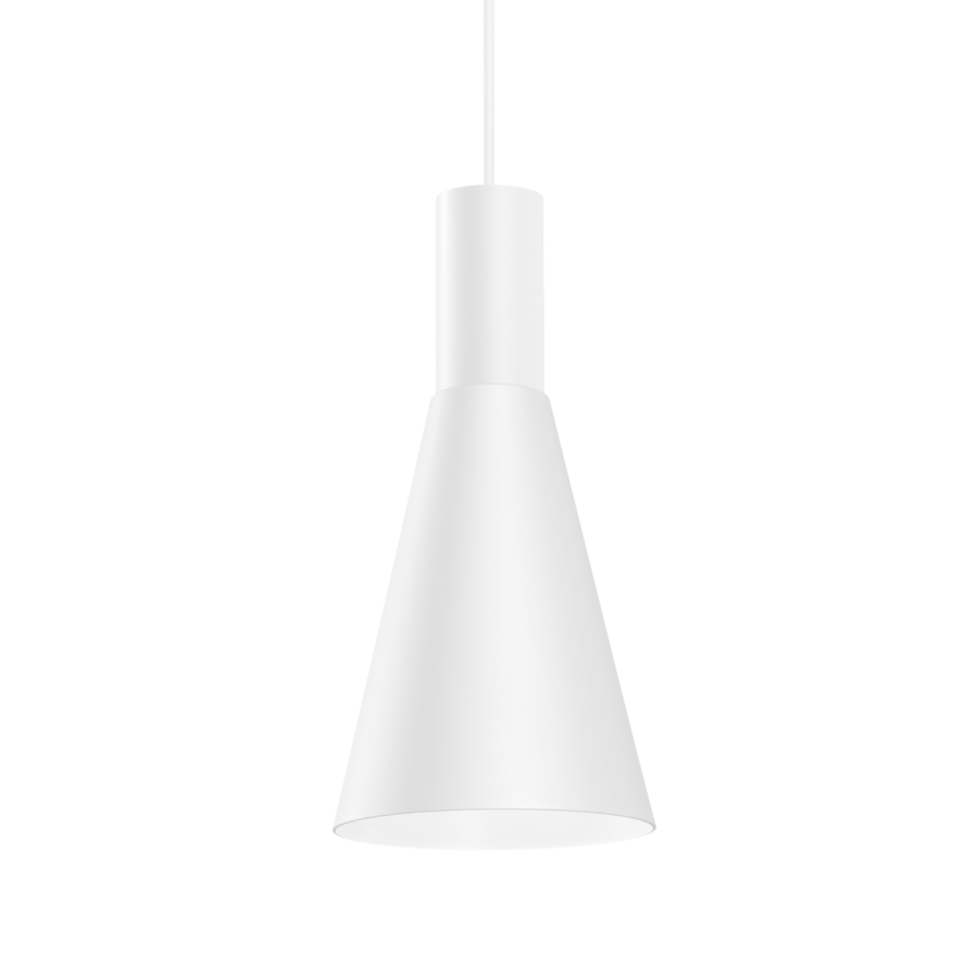 [28756LWW5] ODREY CEILING SUSPENDED 1.5 LED 3000K W-W