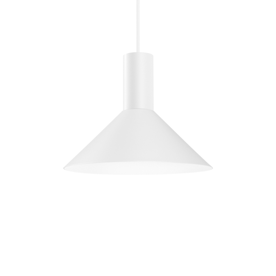 [28766LWW3] ODREY CEILING SUSPENDED 1.6 LED 2700K W-W