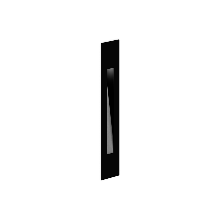 [3056ALBA4] STRIPE WALL REC 2.2 LED 3000K B-A