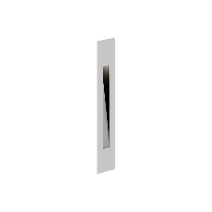 [3056ALLA4] STRIPE WALL REC 2.2 LED 3000K L-A
