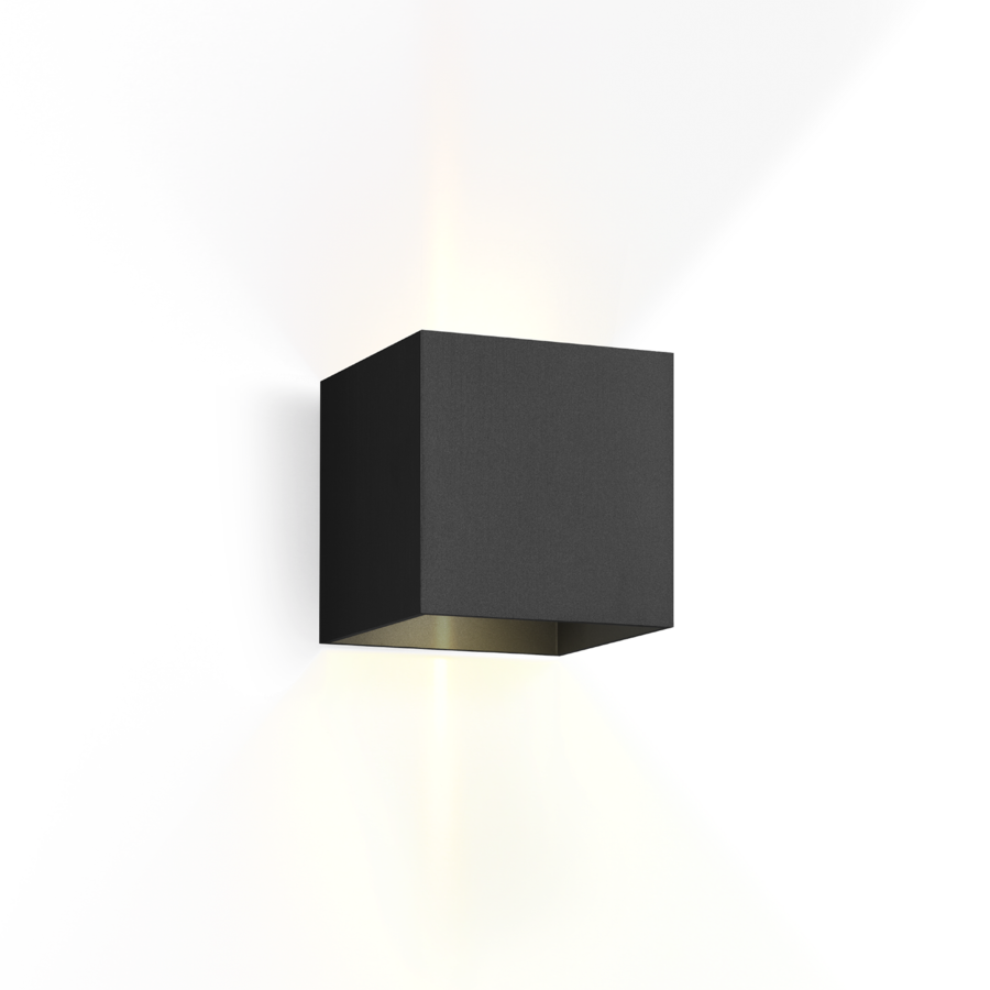 [34114LB9] BOX WALL SURF 2.0 LED 1800-3000K B