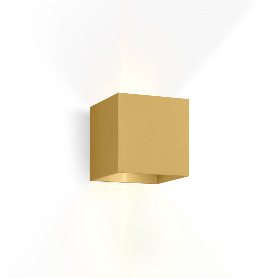 [34114LG9] BOX WALL SURF 2.0 LED 1800-3000K G