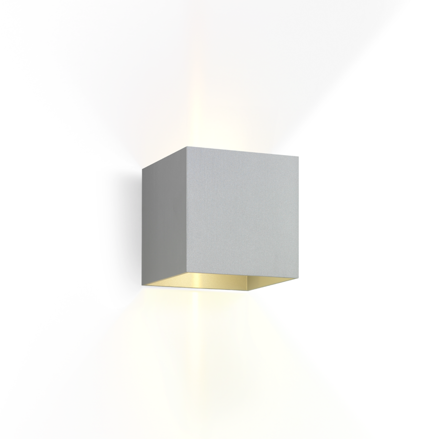 [34114LL9] BOX WALL SURF 2.0 LED 1800-3000K L
