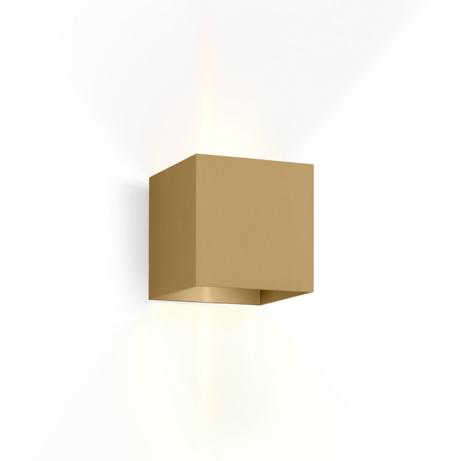[34114LM9] BOX WALL SURF 2.0 LED 1800-3000K M