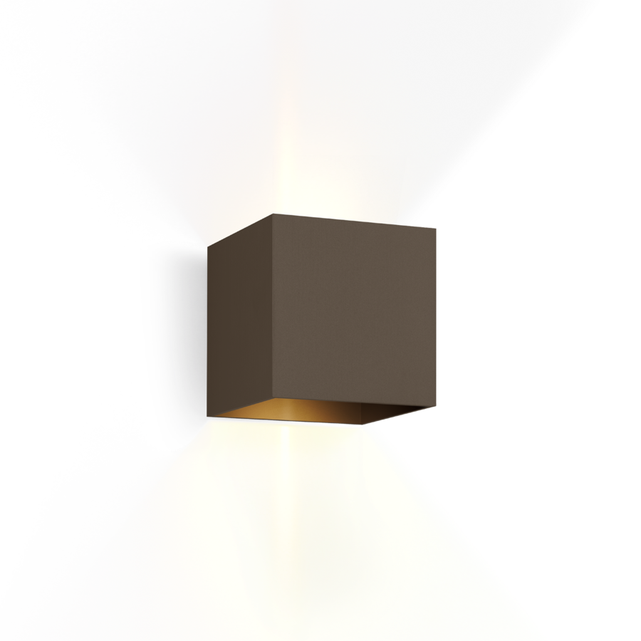 [34114LQ9] BOX WALL SURF 2.0 LED 1800-3000K Q