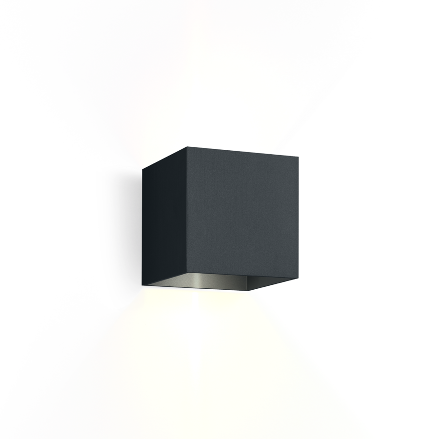 [74814LA9] BOX OUTDOOR WALL SURF 2.0 LED 1800-3000K A