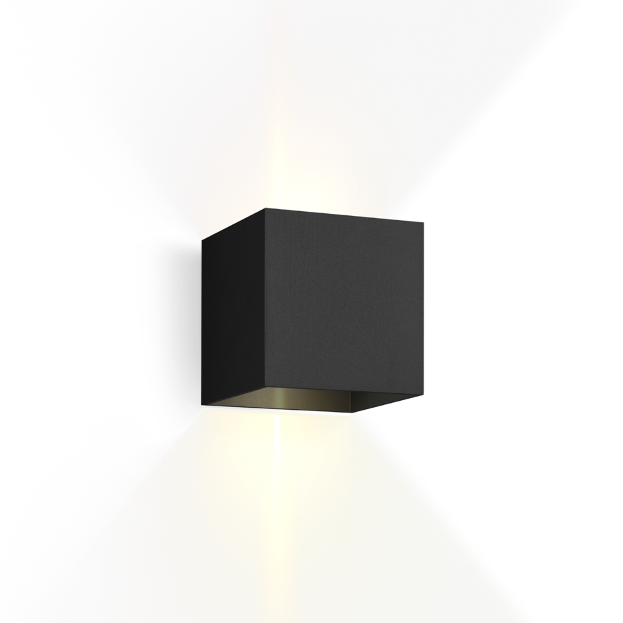 [74814LB9] BOX OUTDOOR WALL SURF 2.0 LED 1800-3000K B