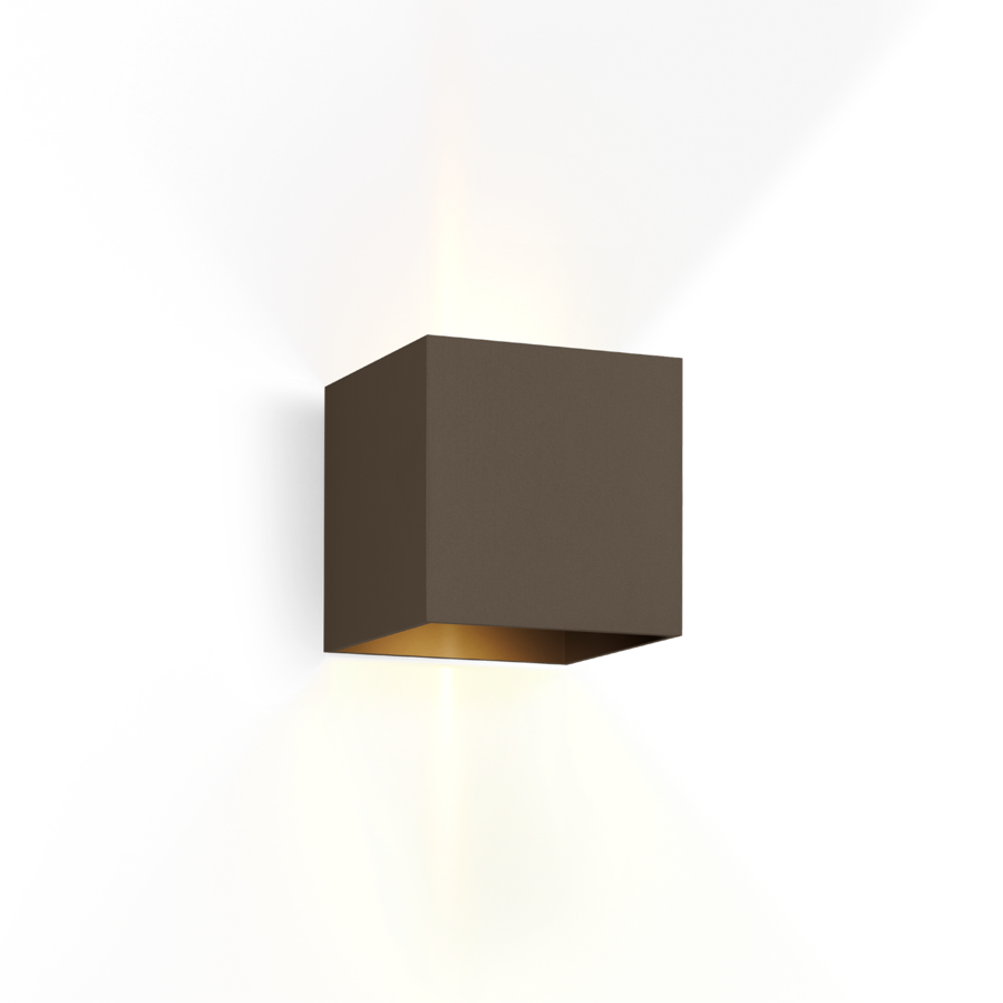 [74814LQ9] BOX OUTDOOR WALL SURF 2.0 LED 1800-3000K Q