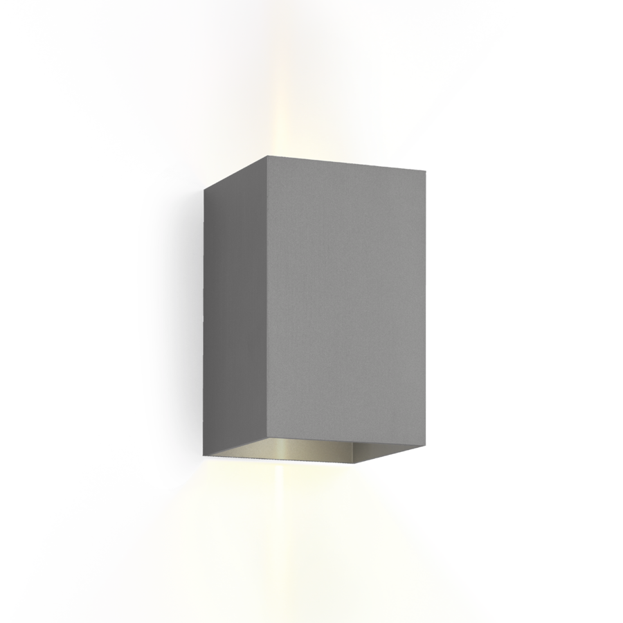 [74824LD9] BOX OUTDOOR WALL SURF 4.0 LED 1800-3000K D