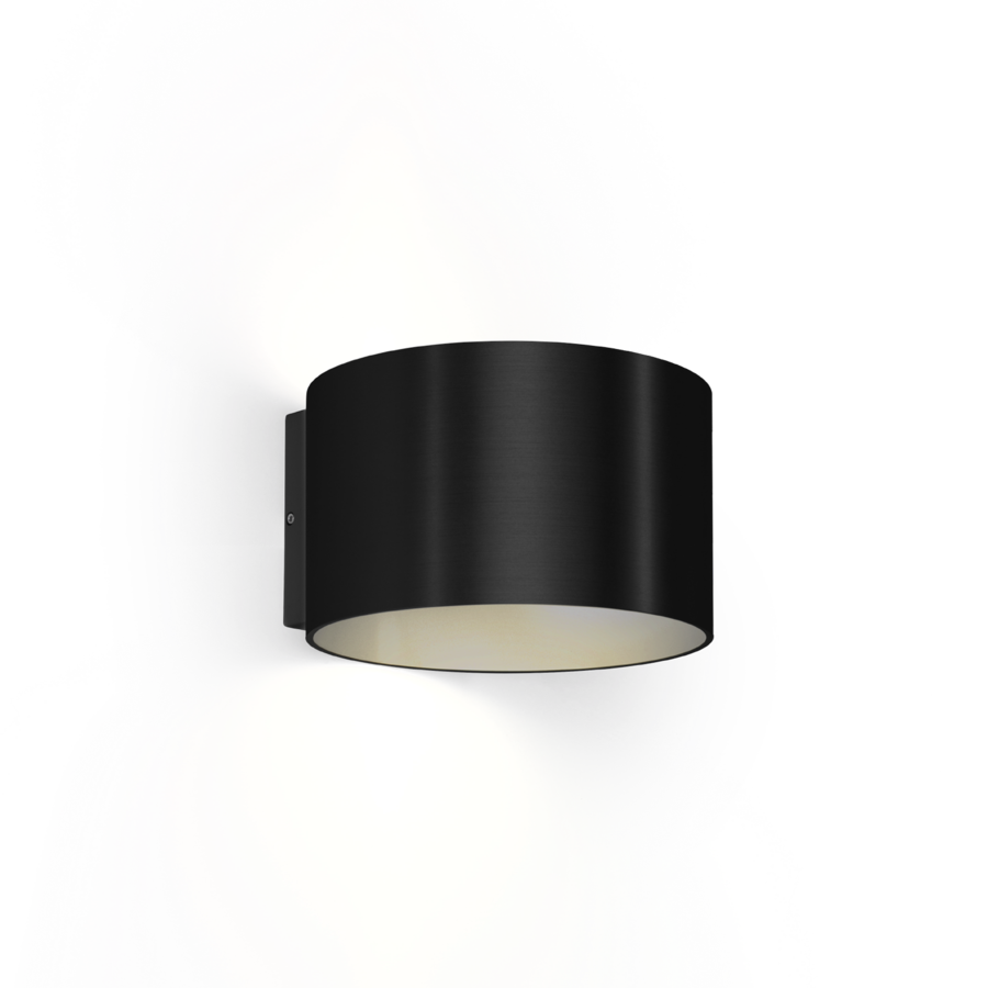 [74914LB9] RAY OUTDOOR WALL SURF 2.0 LED 1800-3000K B