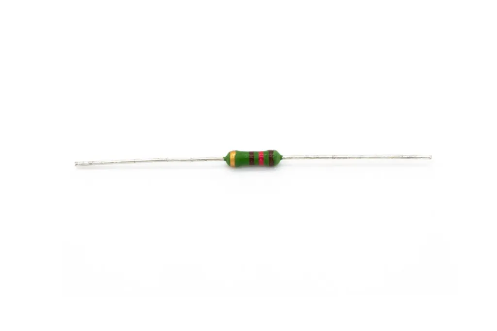 [000044] Loxone 120 Ohm Weerstand