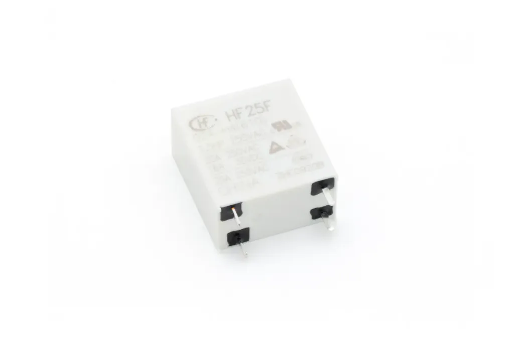 [000269] Loxone Relais 16A HF25F