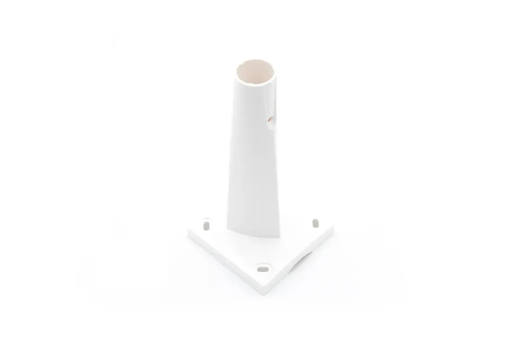 [000308] Loxone Beugel voor Weerstation