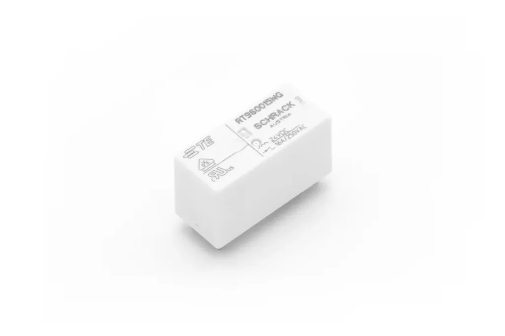 [000313] Loxone Relais 16A bistabiel