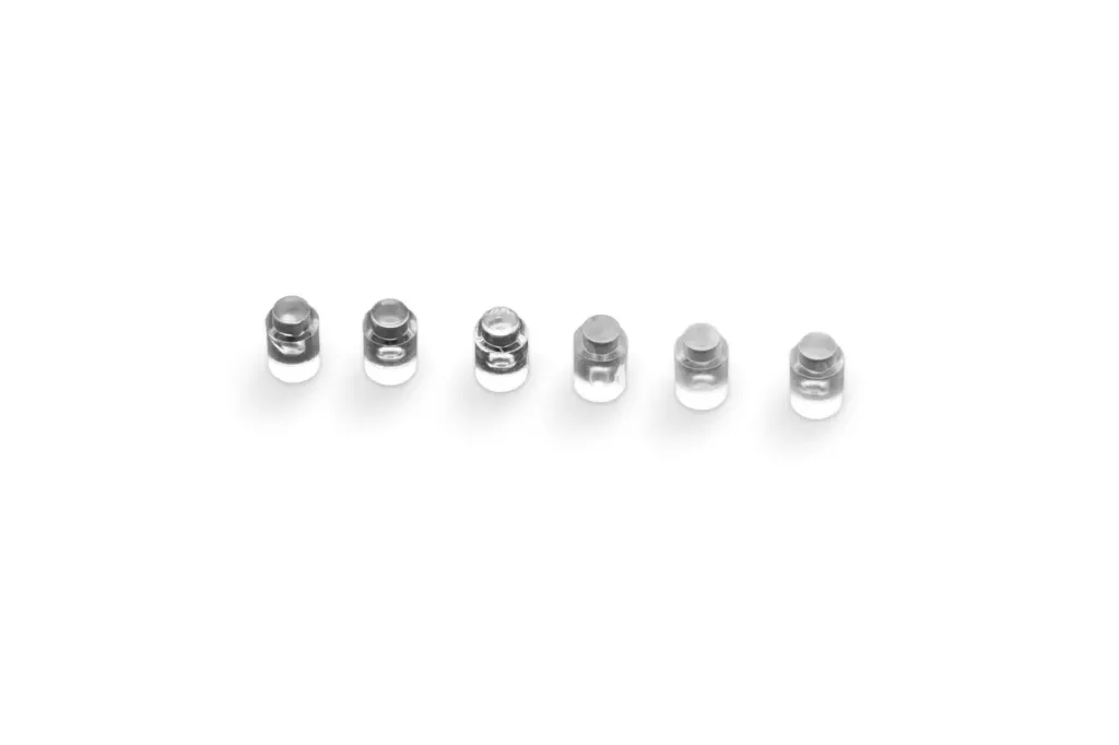 [000388] Loxone Glasvezelverlichting Touch Surface