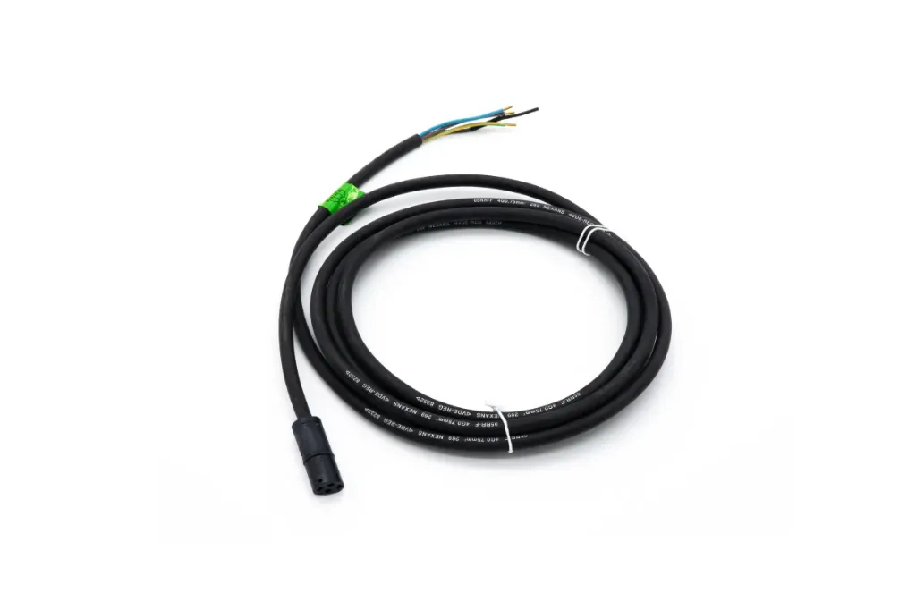 [000394] Loxone Aansluitkabel SOLIDline
