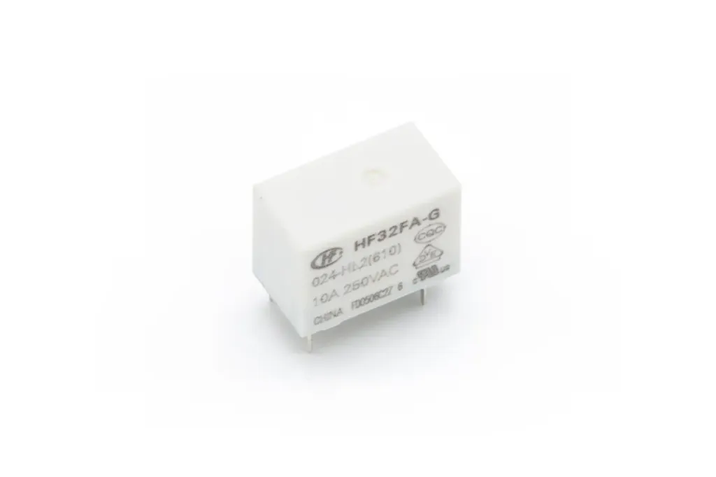 Loxone Relais 10A HF32FA-G